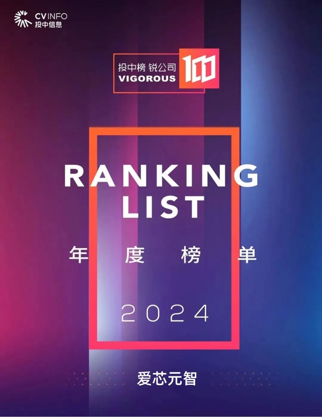 âоԪٵ“2024Ͷа·˾100”